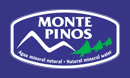 Agua Monte Pinos