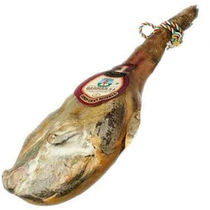 Serranoham Duroc Gran Reserva GARMAN