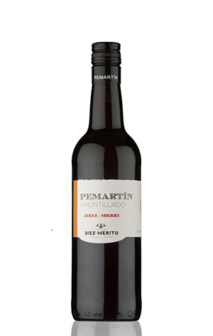 Amontillado Pemartin