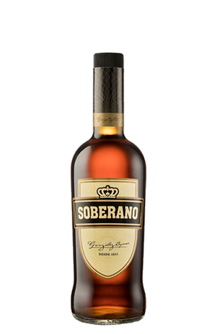 Brandy Soberano