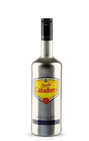 Ponche Caballero