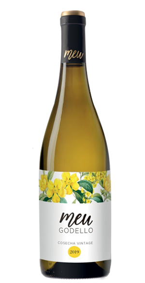 Meu Godello 2020