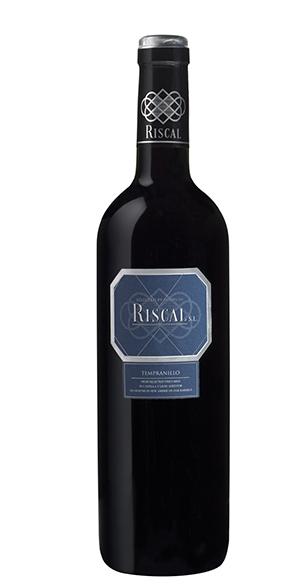 Marqués de Riscal 1860 Tempranillo 2019