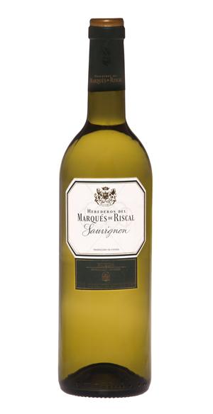 Marqués de Riscal Sauvignon 2024