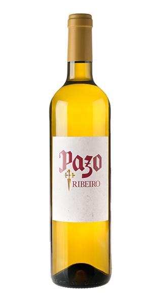 Pazo Blanc 2021