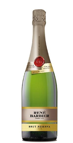 René Barbier Cava Brut Reserva Cava René Barbier Brut Reserva
