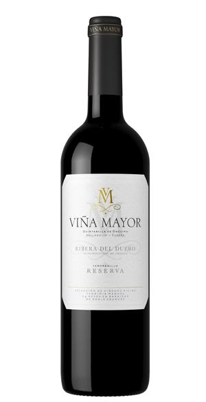 Viña Mayor Reserva