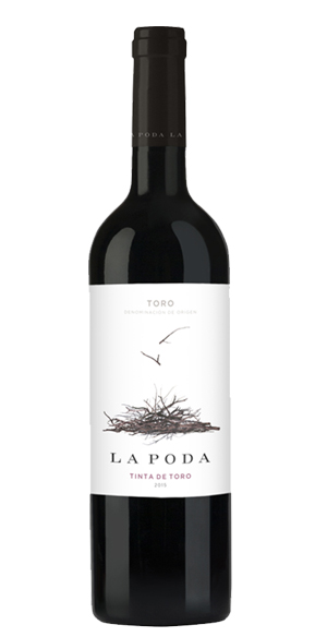LA PODA Tinta de Toro 2019 La Poda Tinta de Toro